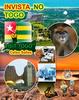 Книга INVISTA NO TOGO - Visit Togo - Celso Salles : Colecao Invista Em Africa