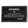 Chanel Сумка 2-в-1 с логотипом клевера, Сумка-тоут вертикальная, Сумка через плечо