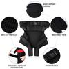 Fishing Seat Cushion Moisture-proof Sports Butt Pad Outdoor Waterproof Padded Hip Protector for