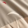 Anta Men's 3-in-1 Water-Repellent Fleece Jacket