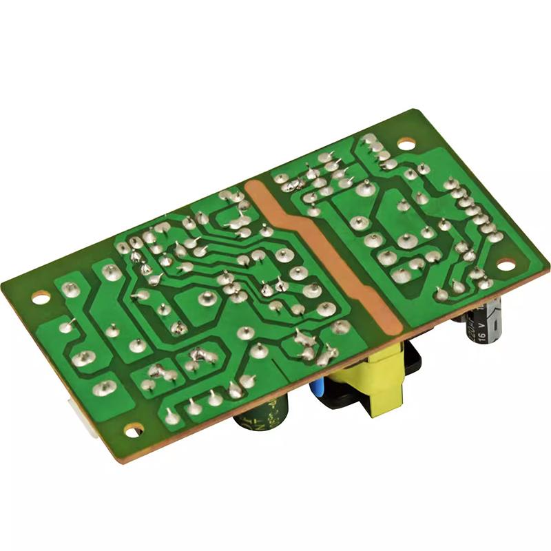 Универсальная плата питания DVD VCD EVD DVD плеера Переключатель Плата питания ± 12V+5V Оригинальная Универсальная