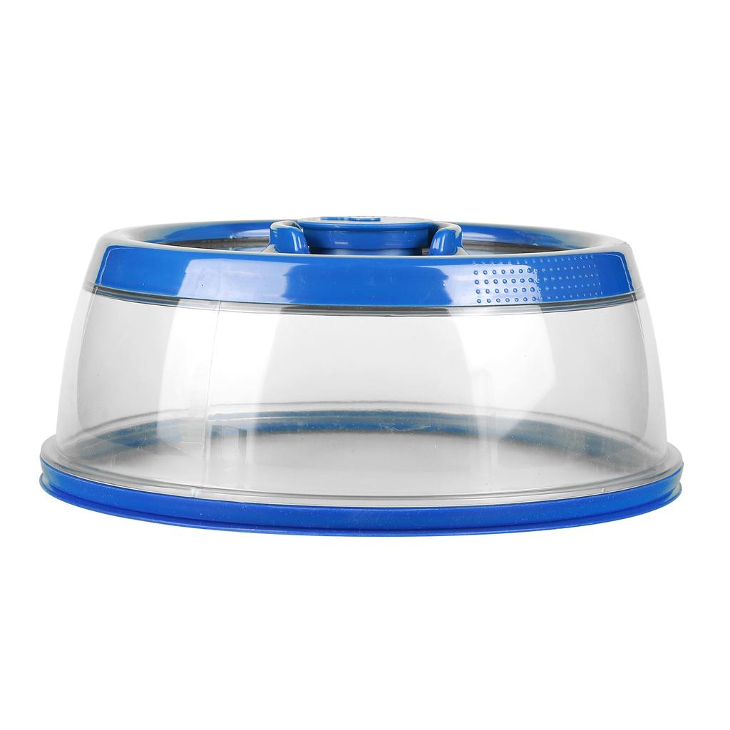 Vacuum Food Plate Cover with FreshnessKeeping Film Compression Vacuum Food Sealer for Home