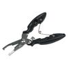 Cutter Fishing Pliers Lightweight Remover-Line Ring-Hook