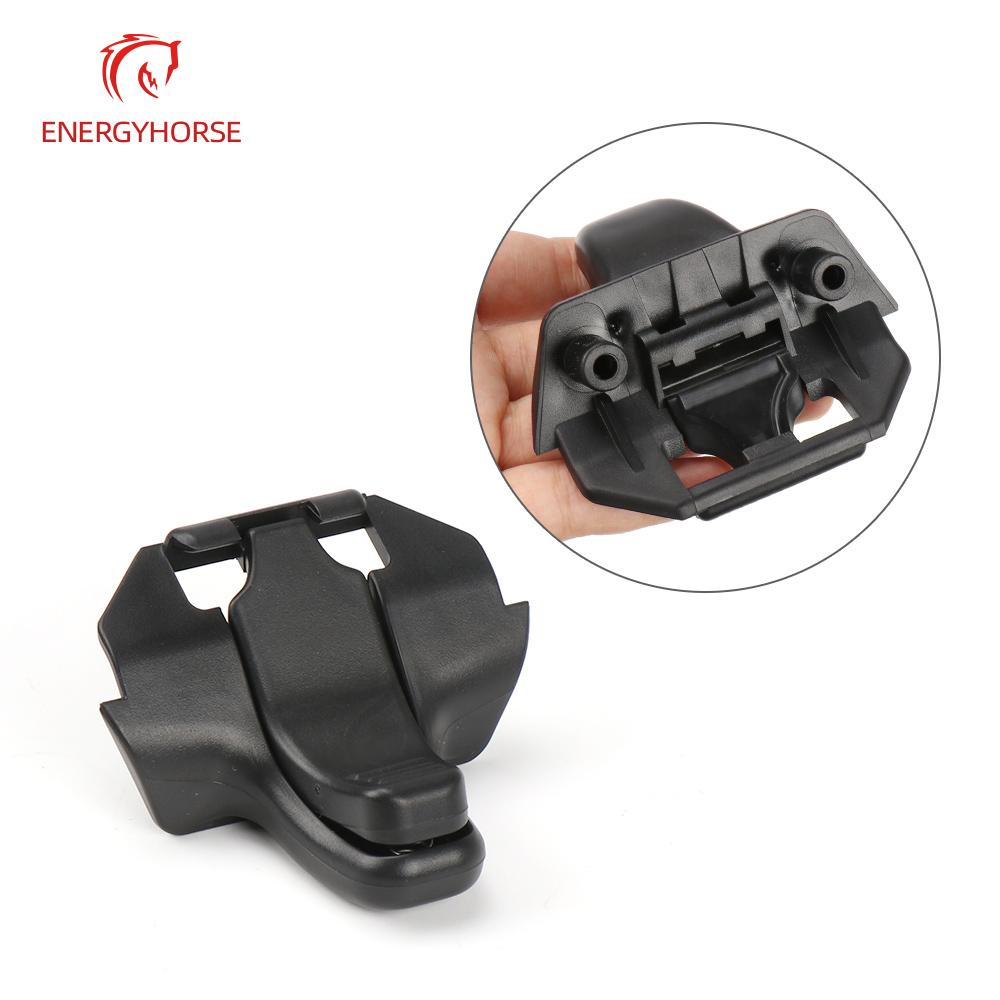 Автомобильная пряжка для люка на крыше LR019776 для LAND ROVER Freelander 2 LR2, крепление солнцезащитного козырька для люка на крыше