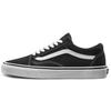 Old Skool Black White Unisex Sneakers VN000D3HY28