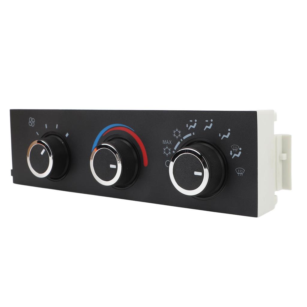 Модуль климат-контроля обогревателя переменного тока 599 217 Панель климат-контроля кондиционера для Astro G30 C4500