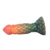 Divine Scales Sex G6011 Fantasy Beast Mythical Advanced Dildo Men Women Fantasy Dildos