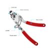 Plated Bike Inner Cable Puller Carbon Steel Bicycle Repair Tools Durable Tension Puller Pliers
