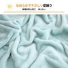 Dura-dry Kotatsu Comforter, Thin, Space-Saving, Rectangular, Flannel Fabric, Anti-Static, Warm, Non-Shedding, 180*230cm