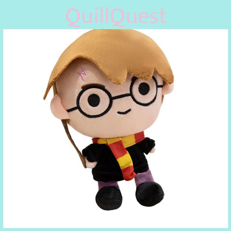 Плюшевая игрушка Серия Волшебники Мягкая кукла с набивкой из ПП хлопка для детского подарка