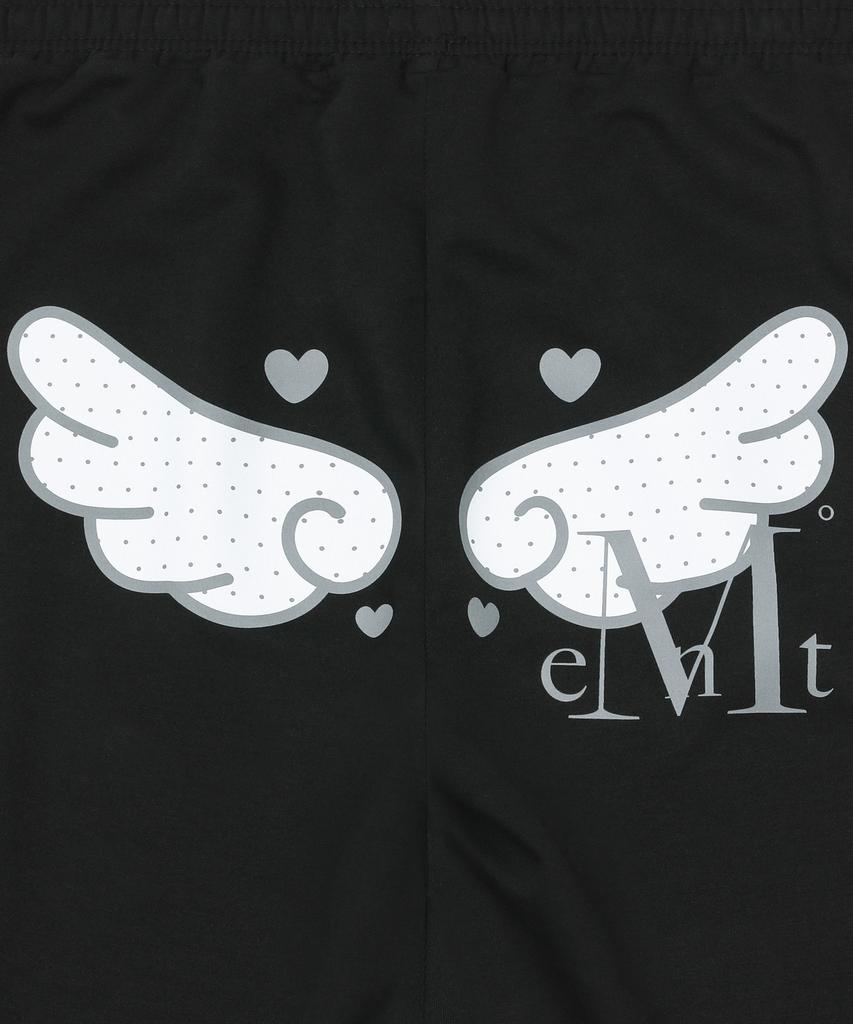 Mucent Спортивные штаны Sylph Dot Angel (2 цвета)