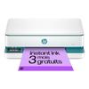 Imprimante Tout-en-un HP Envy 6122e Jet D'encre Couleur - Copie Scan - 3 Mois d'Instant Ink Inclus Avec HP+