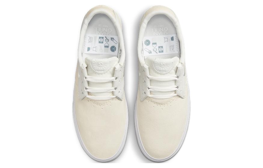 Nike Шейн Премиум Сб 'Саммит Уайт' DM0478-111