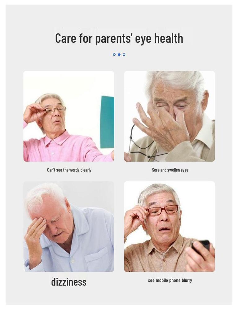 Женские очки для чтения «кошачий глаз» с ромбовидным покрытием и защитой от синего света