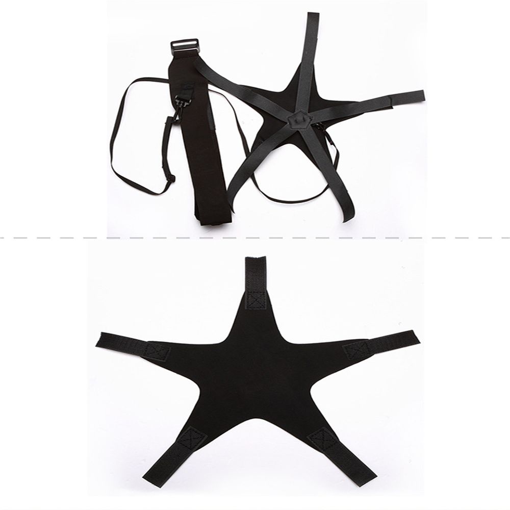 Elastic Belt Soccer Kick Trainer Football Training Equipment Football Kick Belt Soccer Juggle Bags