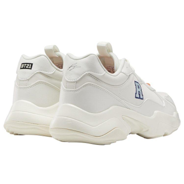 Reebok Royal Turbo Impulse Cln 'Белый Синий' FW5216