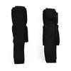 2pcs 9.8 Feet Car Roof Rack Cam Buckle Strapping Strap Black High Strength Suitable For Kayaking Surfboard Strapping