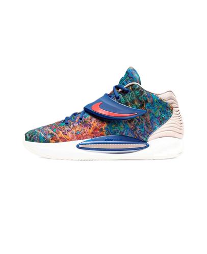 Nike KD 14 EP Разноцветный тай-дай CZ0170-400