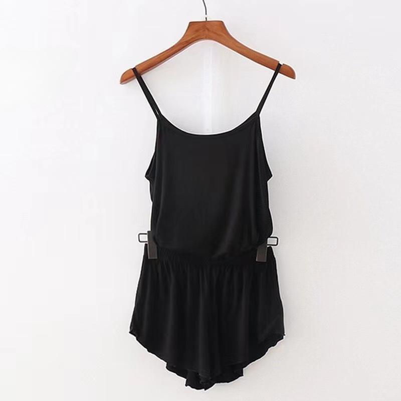 Summer Pajamas Woman Sleepwear Short Set Pajamas Pajama Set Nightwear Comfortable Short Sleeve T Shirts and Shorts Home Clothes