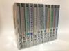 Sing Yesterday for Me Comic Complete Set of 11 Volumes (Young Jump Comics)