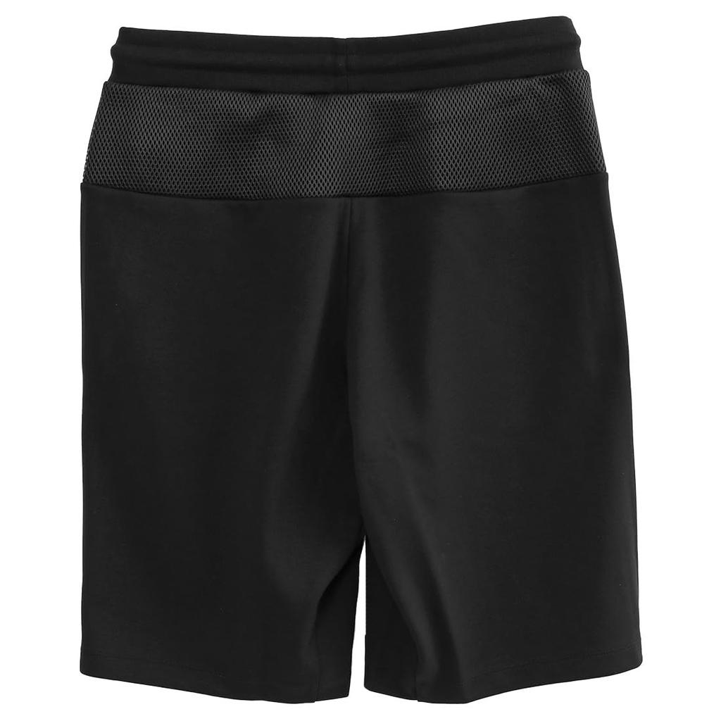 Emporio Armani and Shorts Set T-shirt (3DPT40-PJFBZ/3DPS78-PJARZ-1200_XL) [Used]