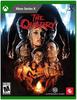 The Quarry for Xbox Series X - North American Version / Cinematic Teen Horror Video Game