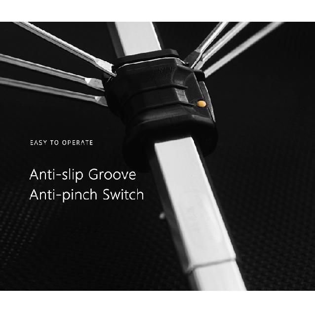 Olycat плоский милый мини-зонт для телефона для женщин, УФ-летние зонтики, портативный уличный карманный зонтик от солнца для