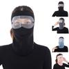 Winter Windproof Masque Stay Warm Protected Riding Thickened Cycling Masque Outdoor Activities Accessories