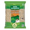 TATA Sampann Unpolished Urad Dal Whole, 1kg