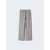 Uniqlo Японские брюки Easy Tuck