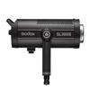 Godox SL300III Студийный светодиодный светильник для видеосъемки, 330 Вт, мощный фотосветильник, 5600K+/-200K, с регулируемой яркостью, 8 FX