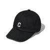 Covernot Small C Logo Bb Cap B1 Co2506Ca02 Bk