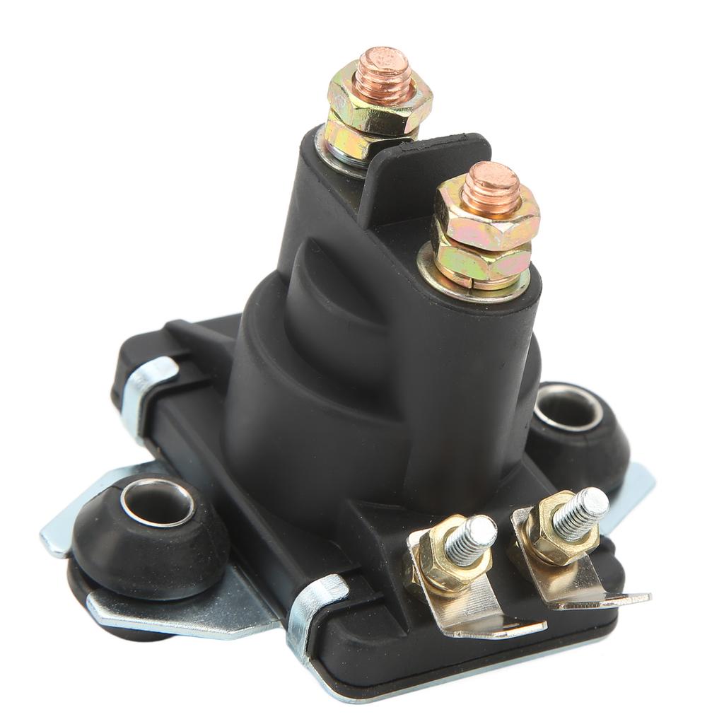Starter Electromagnetic Relay 89‑850187A1 Replacement For Marine 89‑818997A1 89‑818997A2