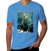 Outlast T-Shirt for a boy customs design your own graphics korean fashion mens plain t shirts