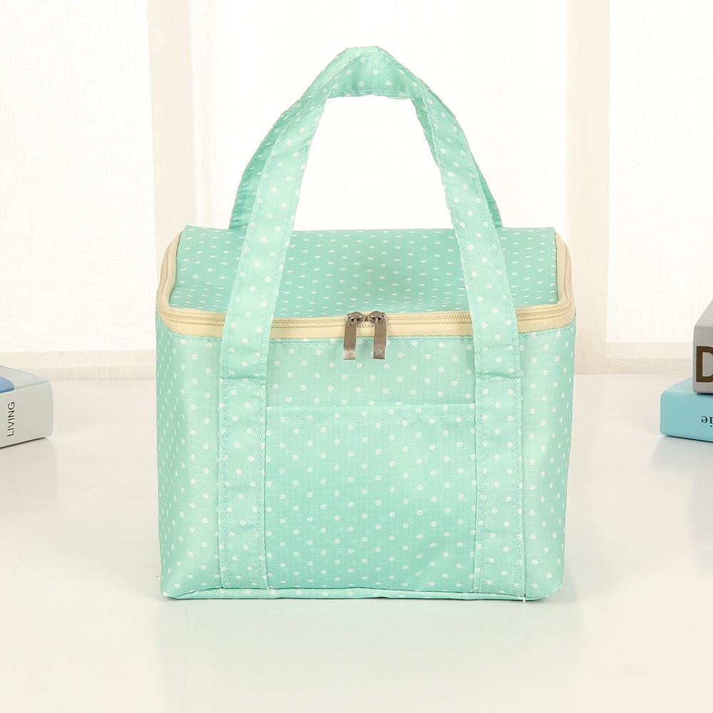 Новые большие сумки для обеда для женщин и детей, изолированная сумка-тоут, термохолодильник, сумки для еды, свежие сумки для обеда, сумка для хранения еды для пикника