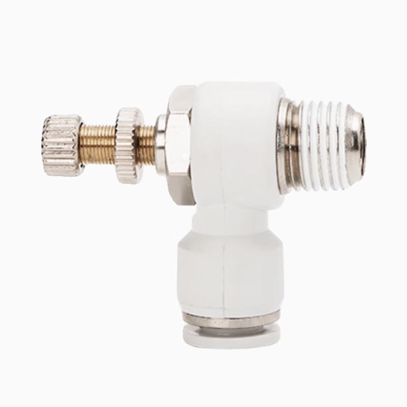 LANGBA Flow Control Valve