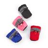 Adjustable Non-Slip Breathable Dog Shoes - Soft-Soled Pet Footwear for Walking, Cat Rain Boots, Stay-On Design