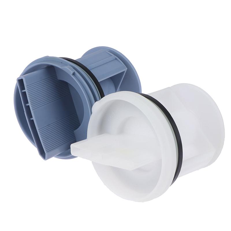 1Pc Drainage Pump Seal Plug Drain Pump Filter For Washing Machine Accessories
