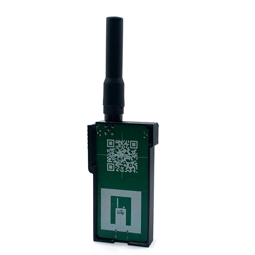 Радиоприемопередатчики для телефона Android Kv4p HT Самодельное VHF радио Самодельный радиомодуль в Радиолюбительский трансивер Kv4p HT