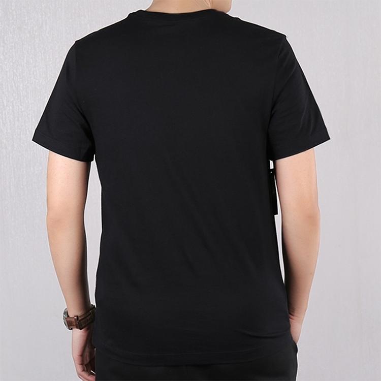 Nike Футболка с круглым вырезом Nike JDI BV0630-010
