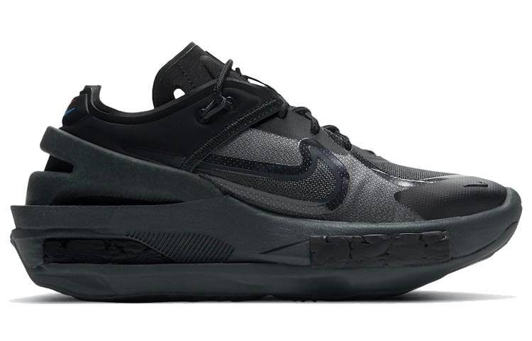 Nike Fontanka Edge Тройной Черный Женский CU1450-001