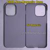 Case for oneplus 15t case Carbon Fiber Ultra-thin Phone Case Aramid Fiber magnetic Protection Case Phone Slim light Case