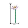 Flowers Bouquet DIY Plants Minifigures Building Blocks Education Toys Gift Desk Decoration for Girls and Family