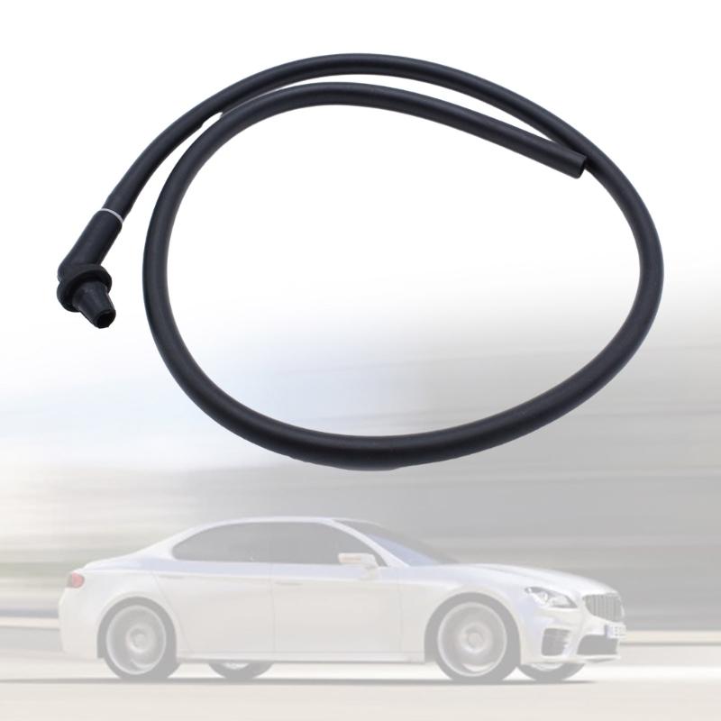 Передний левый или правый сливной шланг люка крыши подходит для Discovery 3 4 Заменить номер детали EEH500100