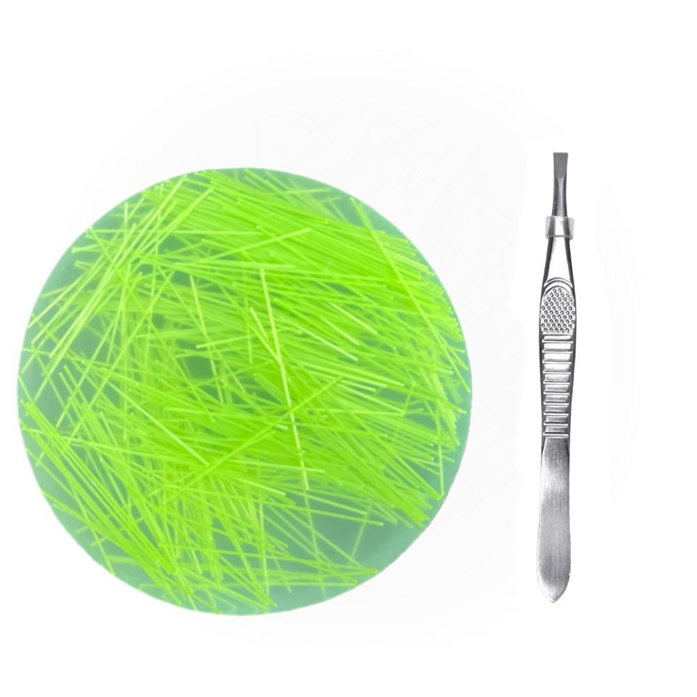 Round Skin Picking Fidget With Tweezers Sensory Picking Pad Funny Silicone Picking Pad Adults