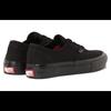 Оригинальные Skate Vans 'Triple Black' VN0A5FC8BKA