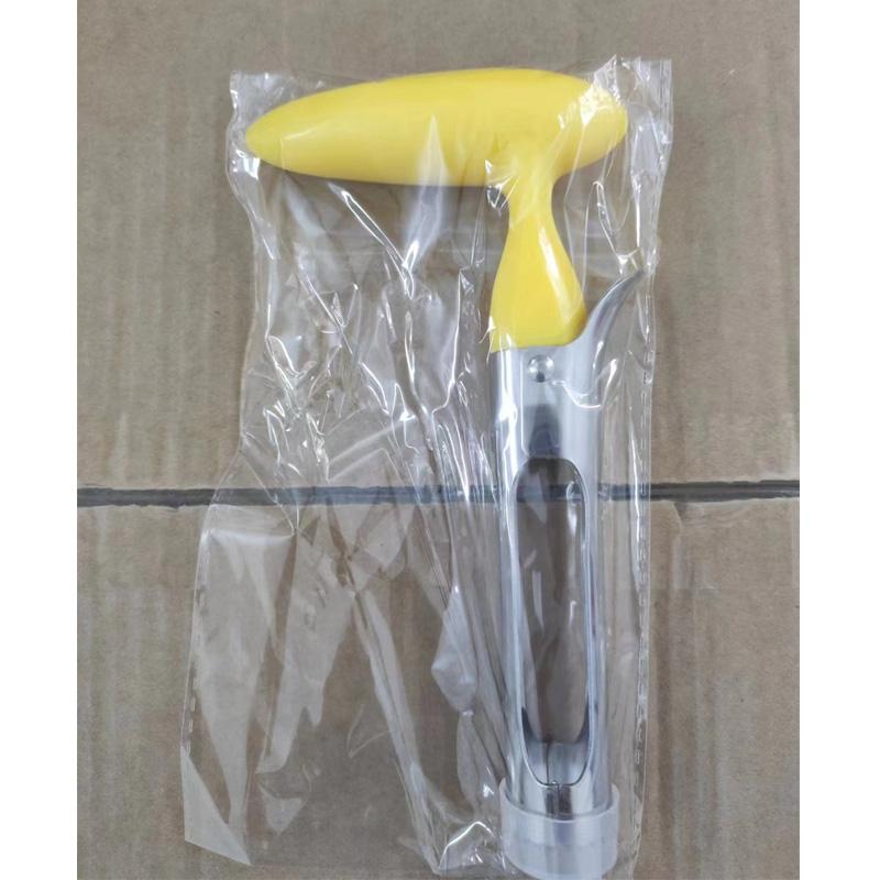 Премиум-кор для яблок из нержавеющей стали, инструмент для удаления сердцевин яблок и груш, резак для фруктов, сеялка, нож для нарезки, кухонные инструменты для овощей