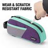 Waterproof Bicycle Top Tube Bag Large Capacity MTB Pouch  Cycling Accessories
