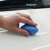 Automobile Car Clay Bar Dust Stain Remover Compact Size Portable Reusable Multi-surface Cleaning Mud Detailing Clay Bar