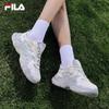 FILA Women's 'Fern Grass' Chunky Casual Sneakers